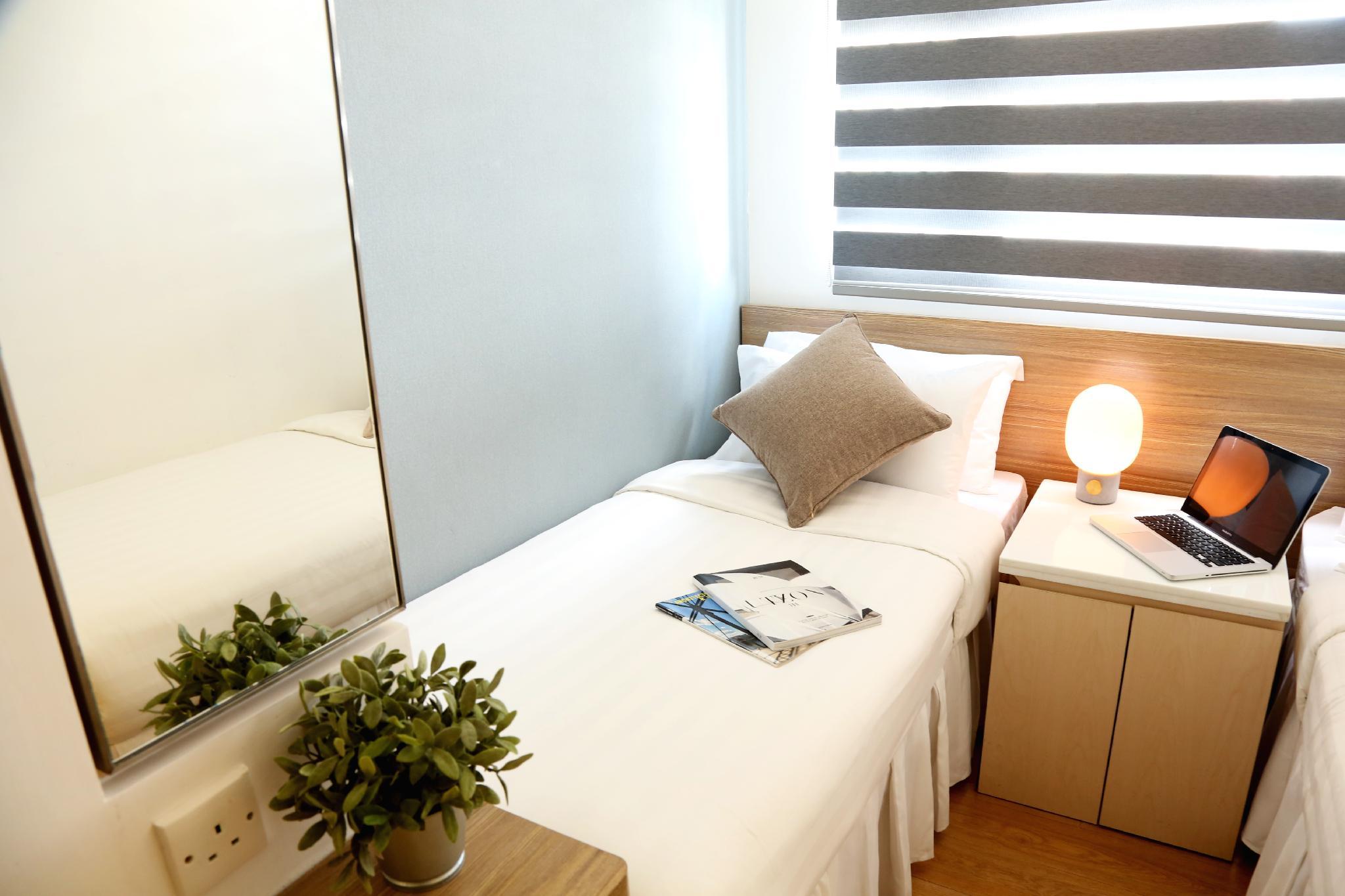 Bridal Tea House Hotel - Yaumatei Hongkong Exterior foto